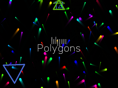 Polygons (A Game)
