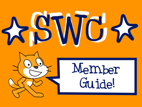 ☆Welcoming Committee Member Guide☆ Updated