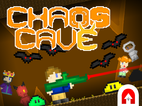Chaos Cave