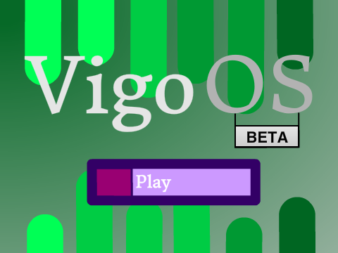 VigoOS | Beta 1.0