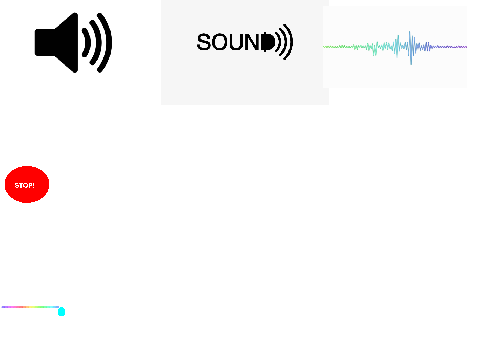 Sound!