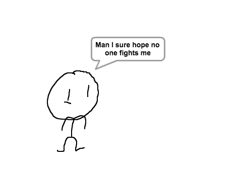 Fight of The Century