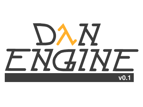 Dan Engine v0.1 (Top-Down TPS Half-Life Engine)
