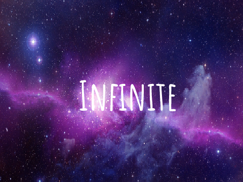 Infinite