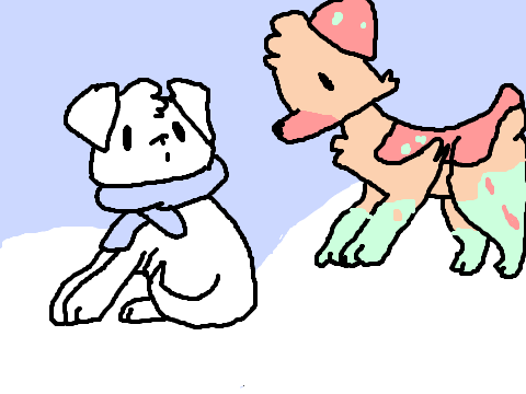 Friendship