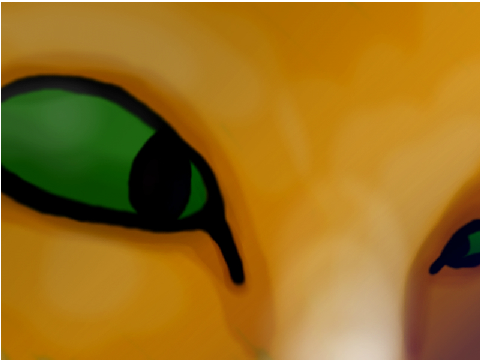 Lemonstar's Face