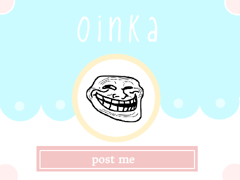 post me entry
