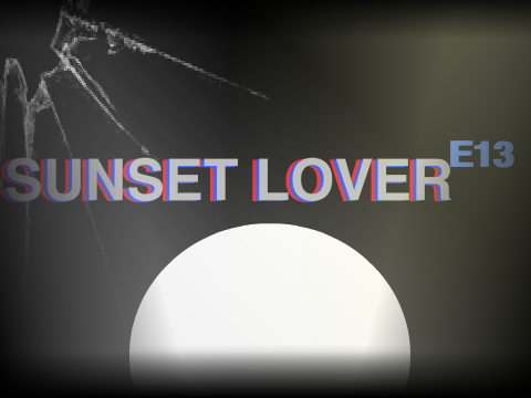 Sunset Lover | Entry 13 |