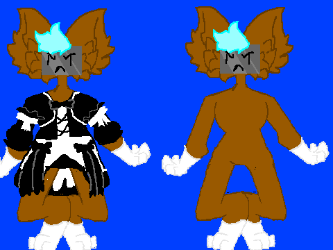 help me make a purrty dress