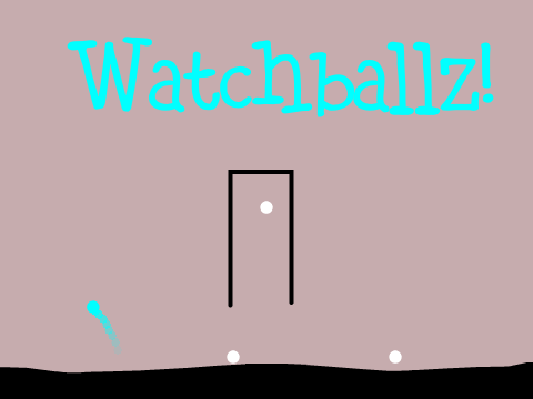 Watchballz