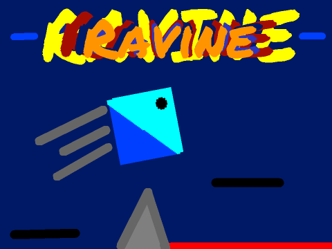 -Ravine- 