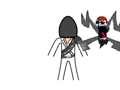 Likton Sprite lazor