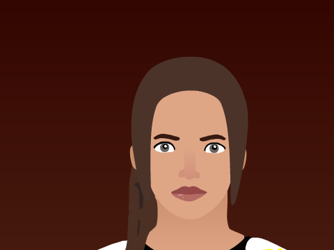 The Hunger Games-Katniss Everdeen ~ Fan Art remix