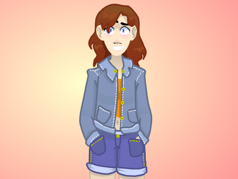 Art request for -Redside-