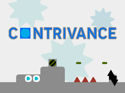 Contrivance [JavaScript]
