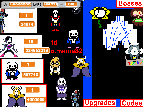ClickerTale