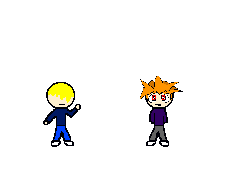 Duel of Choice