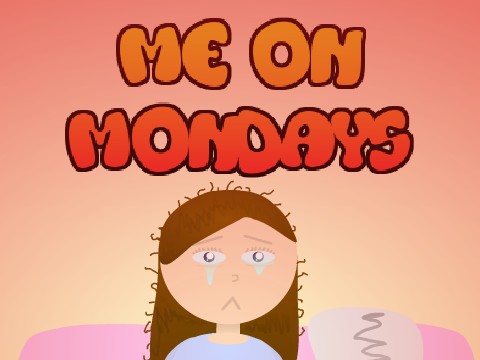 Me On Mondays