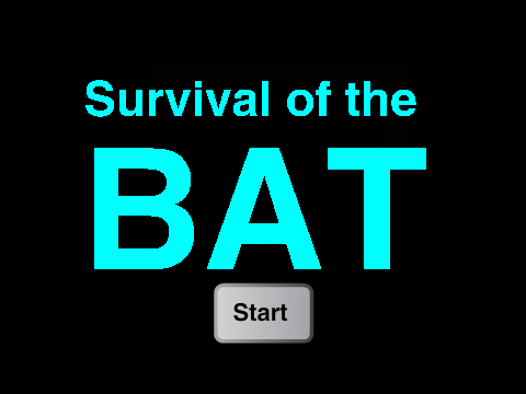 Survival of the BAT