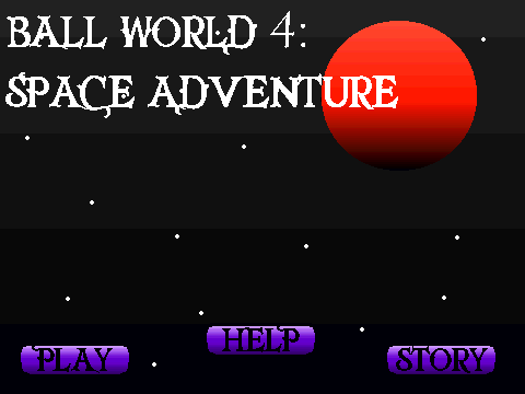 Ball World 4 REMASTERED