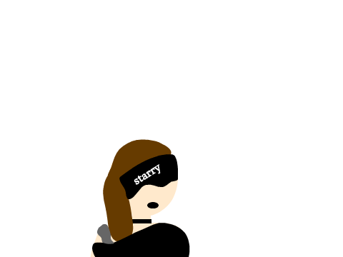 My New Profile Pic