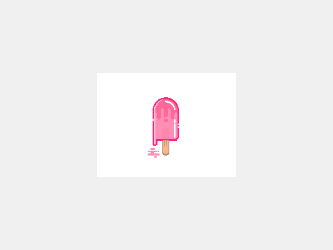 Pink Popsicle