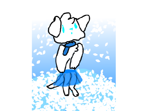 Snowy