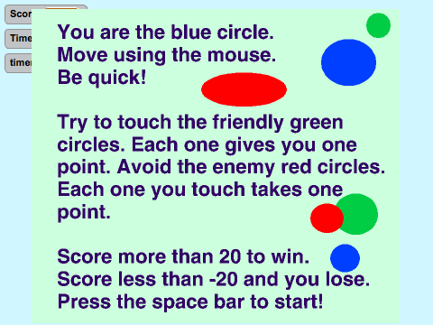 CircleWars