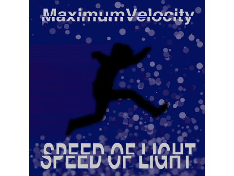 Speed of Light [EDM]