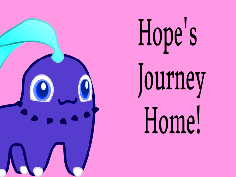 Hope's Journey Home - V1.0