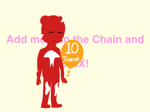 Scratch Day Chain!!! 226th remix