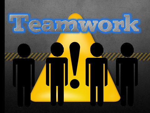 Teamwork [Demo]