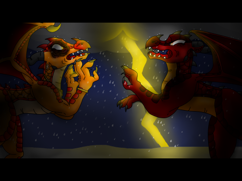 Fight in the Storm