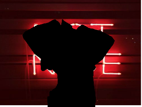 !bad girls need love too