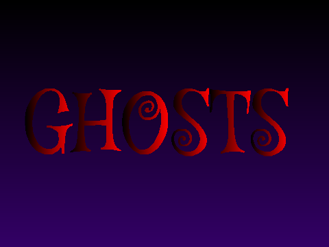 Ghosts meme (Flash Warning)