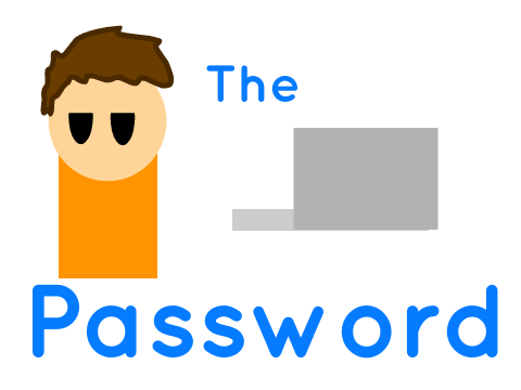 Passwords Be Like...