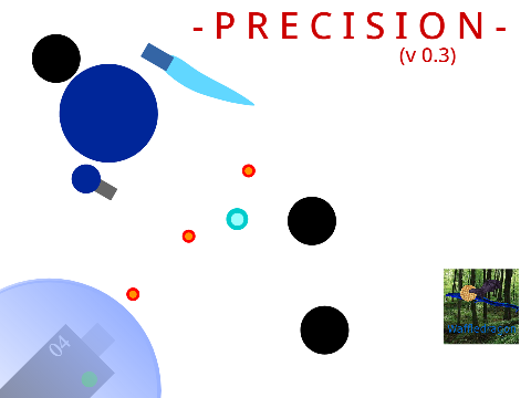 - P R E C I S I O N - (v 0.3)