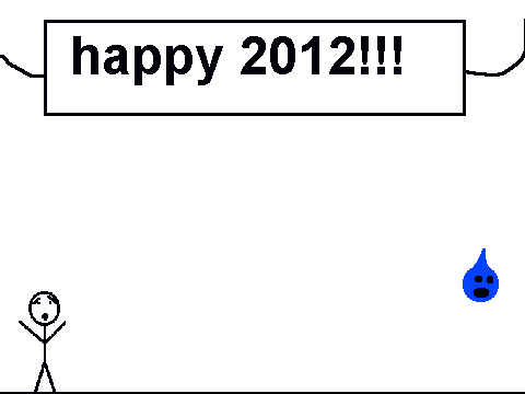 add your self in the 2012 panic