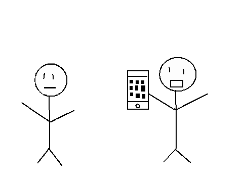 MY PHONE! V 2.0