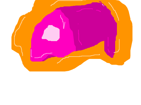 candygore art