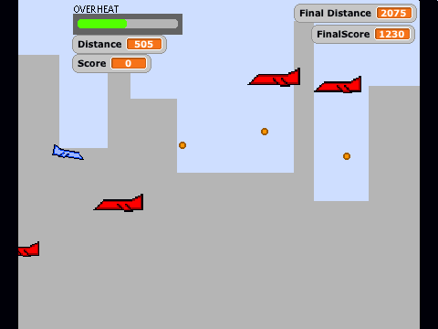 Air Chase