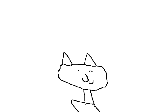 ccc cat coloring contest