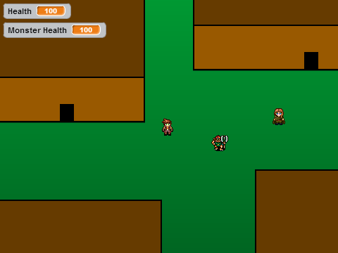 HERO: Lightheart (Version 0.03)