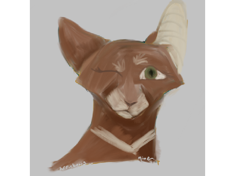 Icon For @Affiebear9