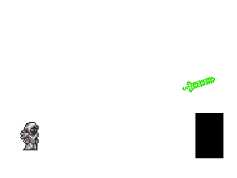 Terraria Weapons Test