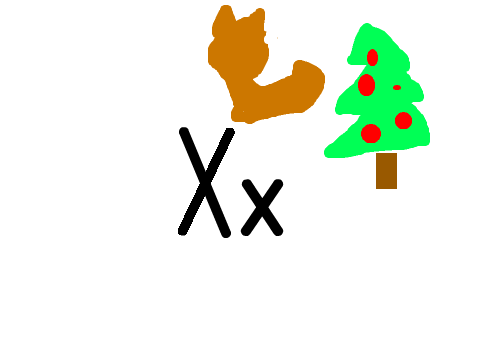 x words! :P (wip)