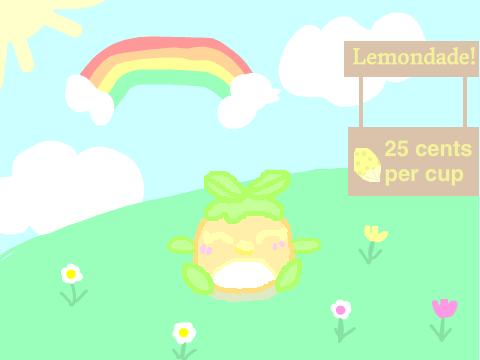 ~Pikapeck Design Contest Entry!~