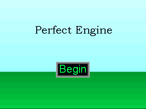 Jump'n'Run Engine