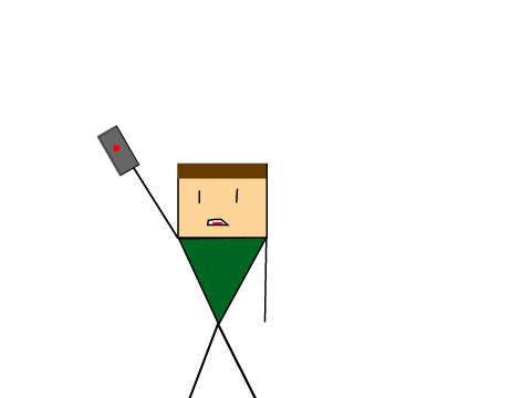 flippin' channels 