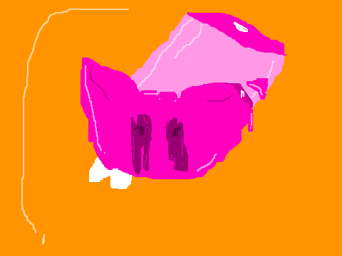 Candygore OC Maggi
